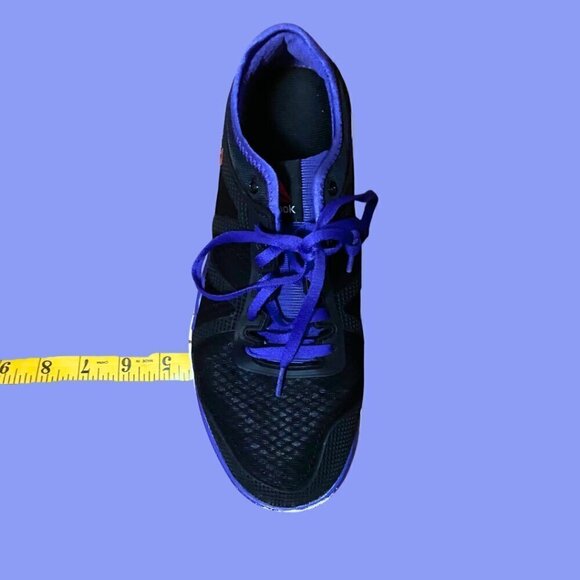 Reebok Flexweave Training Shoes - Size 9 -Lightweight & Flexible! 🔥 - Picture 6 of 8